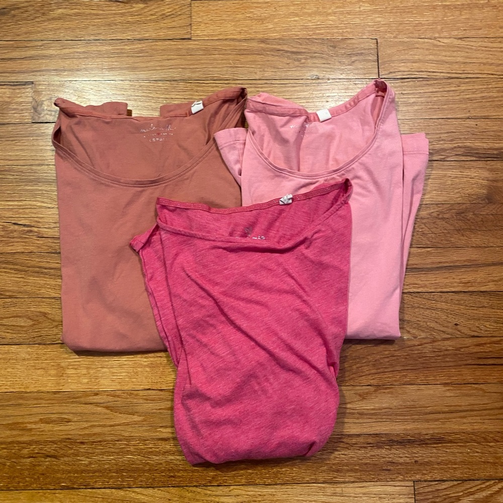 NWOT Esprit Shirt Bundle